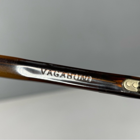 Vintage 1960’s Ray-Ban Ambermatic Vagabond Aviator Sunglasses Bausch & Lomb - Picture 7 of 10